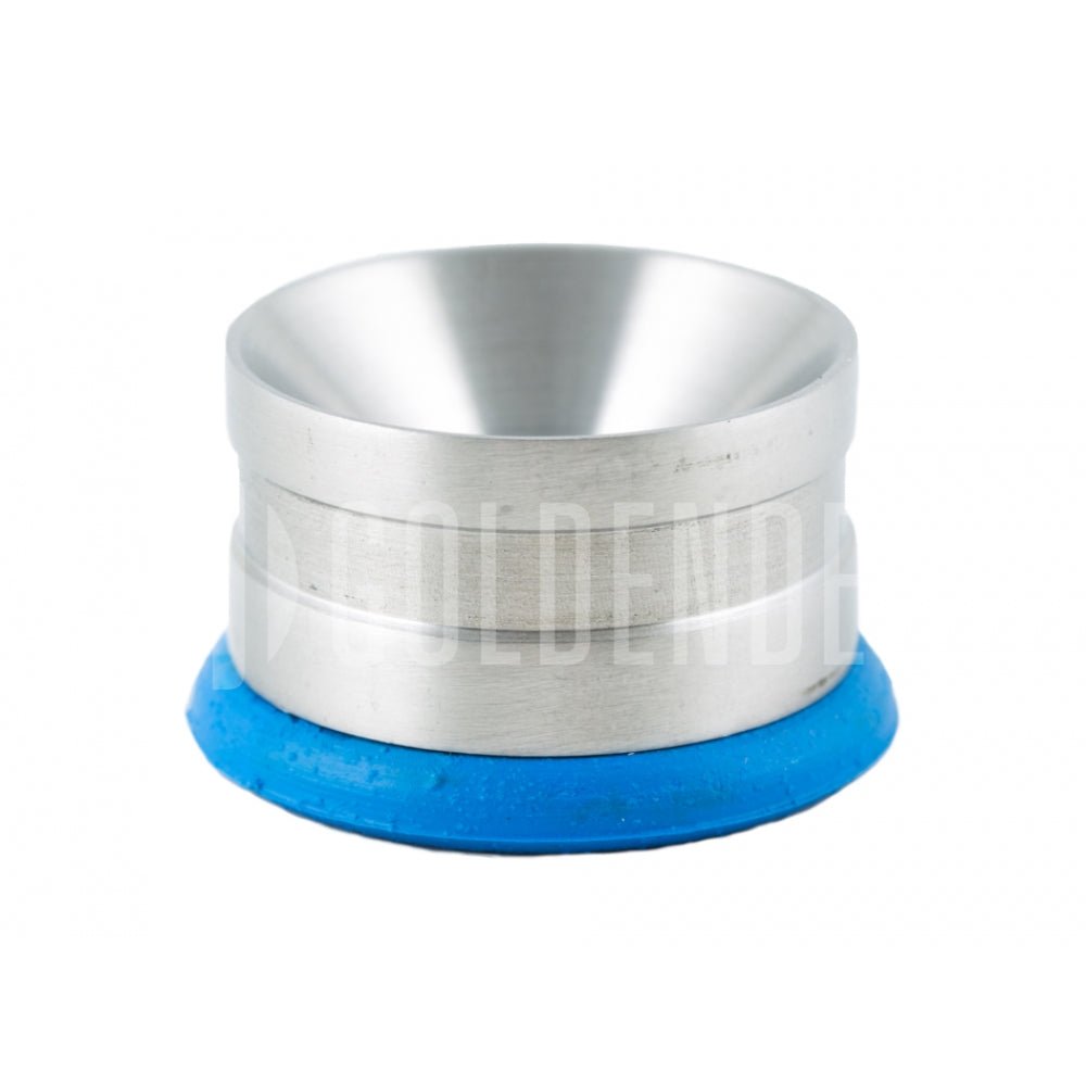 Weighted Bone Graft Material Dish - GoldenDent - GoldenDent